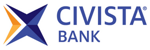 Creekside Blues & Jazz Festival, Gahanna Ohio Sponsor Civista Bank