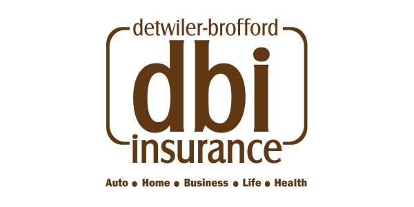 Creekside Blues & Jazz Festival, Gahanna Ohio Sponsor Detwiler-Brofford Insurance Inc.